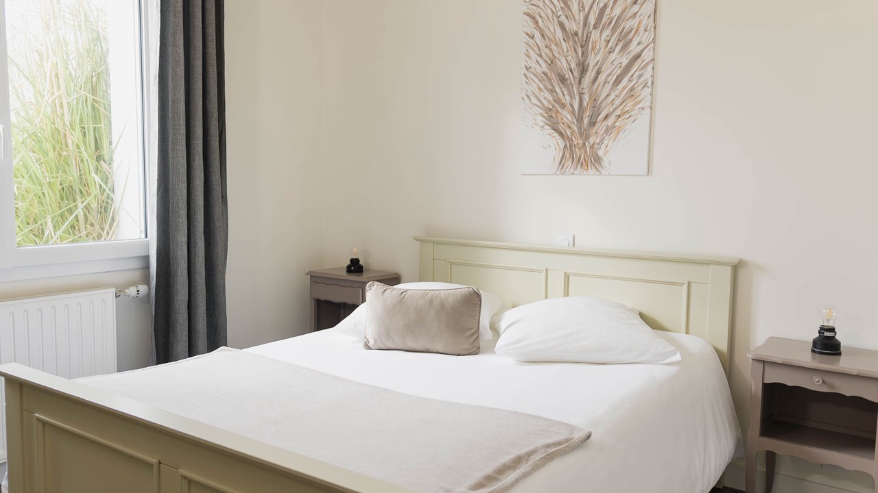 Photo of Bedroom in Remouille