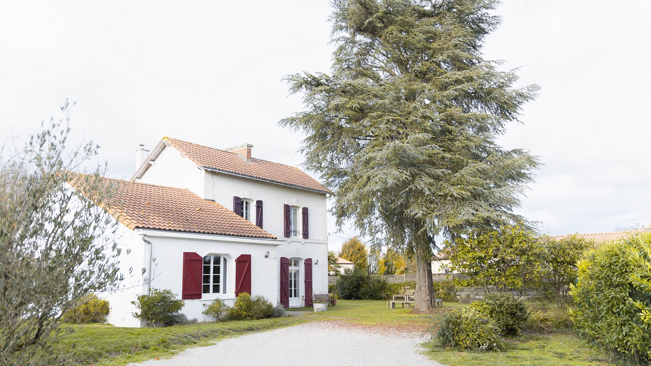Photo of Outdoor in Remouille