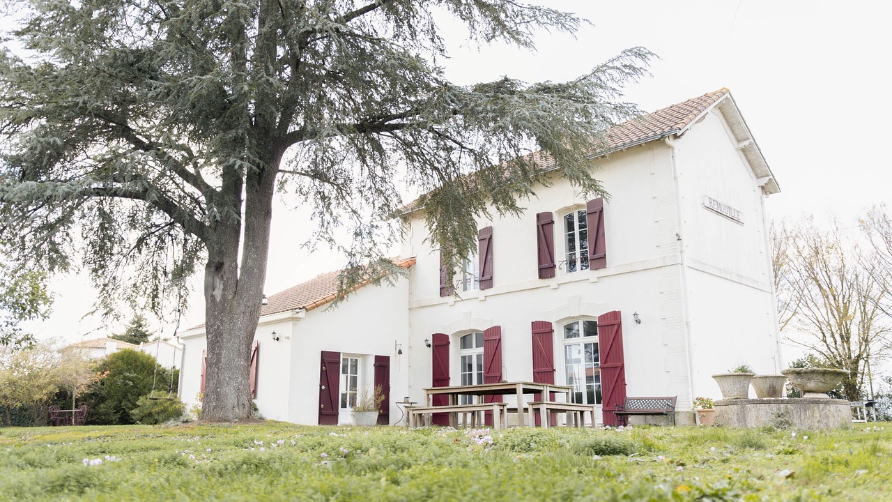 Photo of Outdoor in Remouille