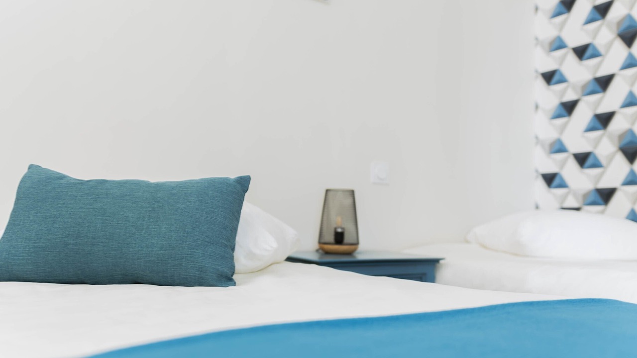 Photo of Bedroom in Remouille