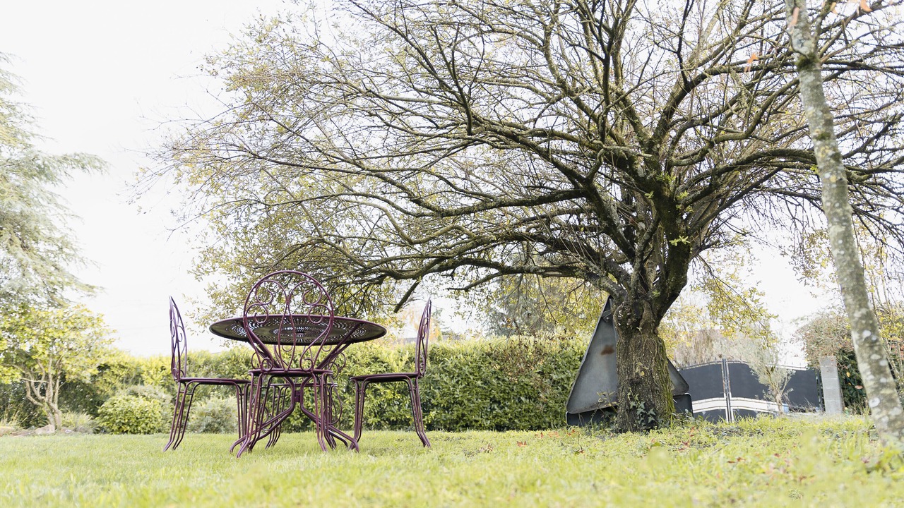Photo of Outdoor in Remouille