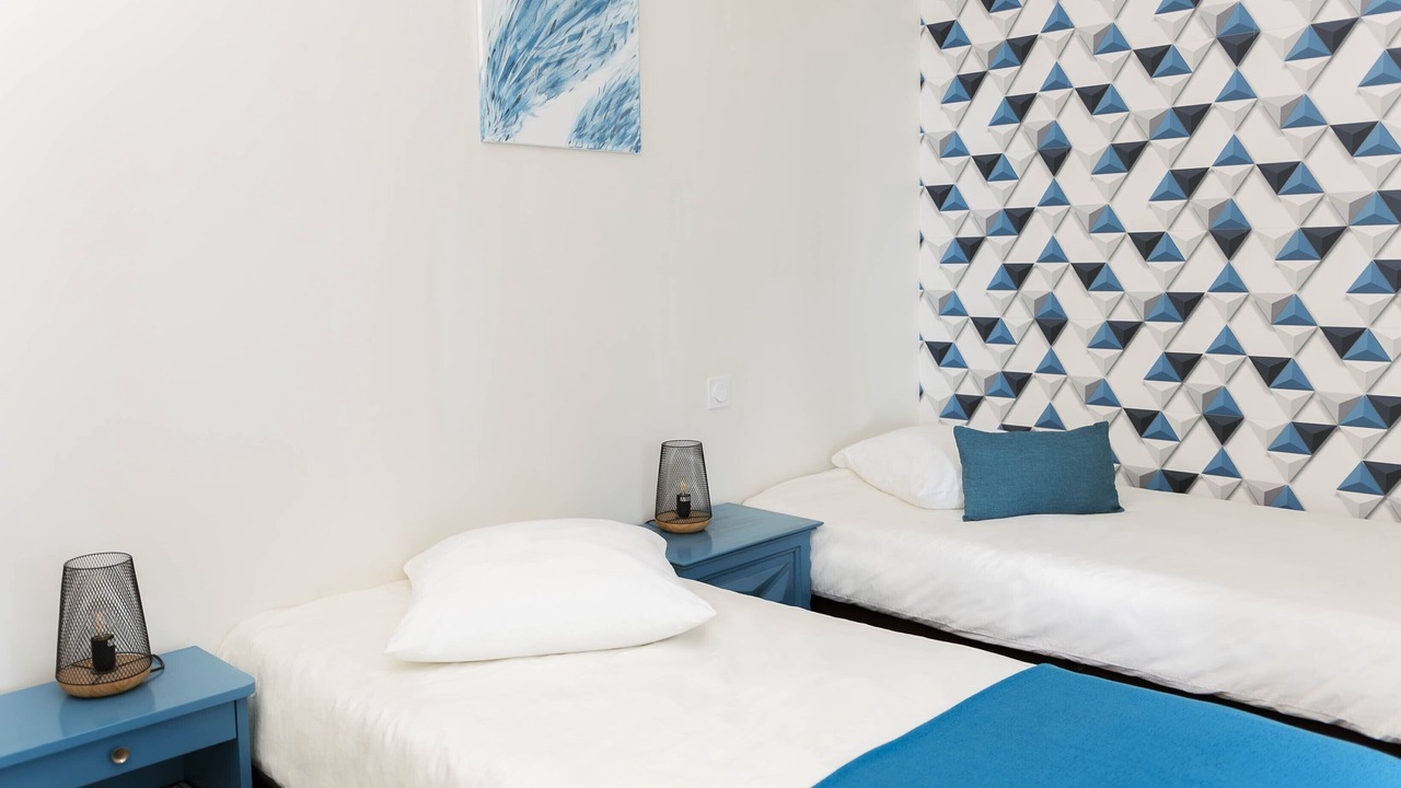 Photo of Bedroom in Remouille
