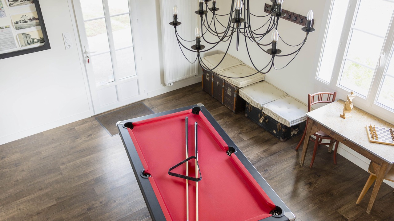 Photo of Bedroom in Remouille
