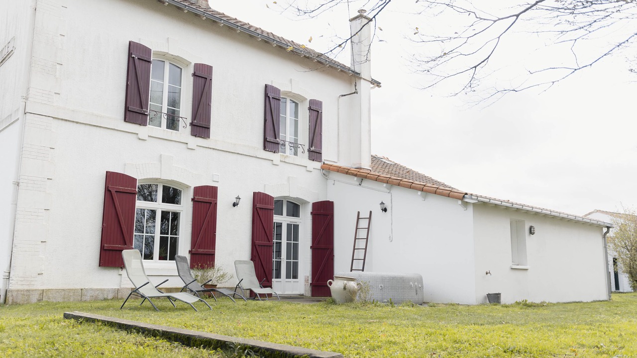 Photo of Outdoor in Remouille