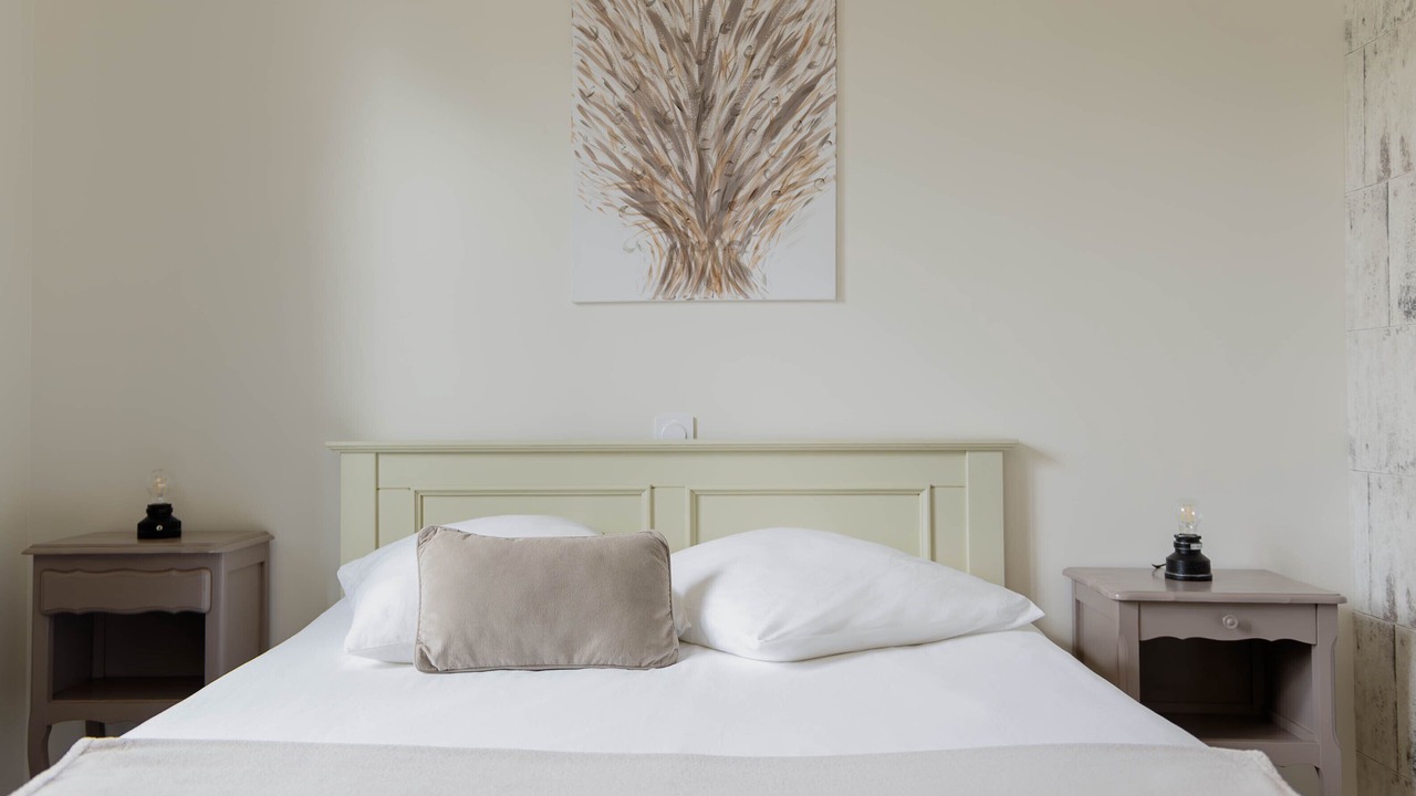 Photo of Bedroom in Remouille