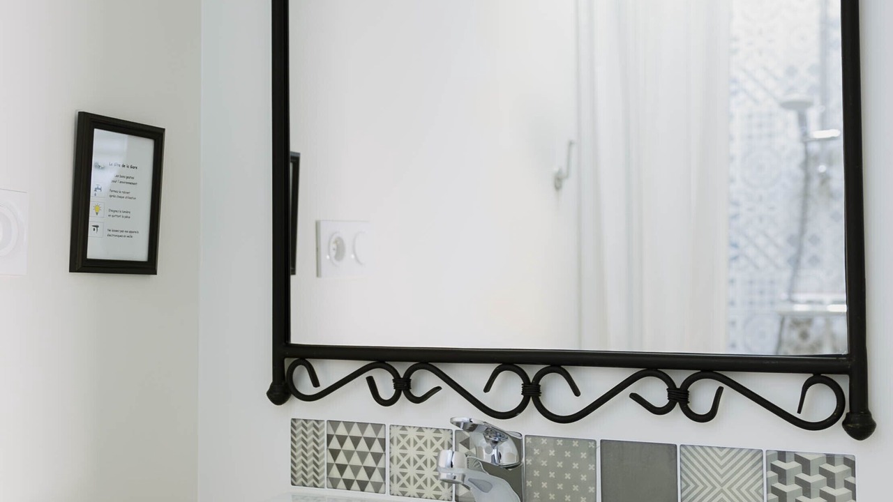 Photo of Bathroom in Remouille