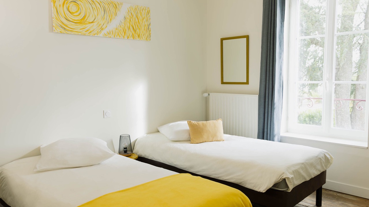 Photo of Bedroom in Remouille