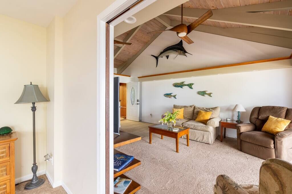 Photo of Bedroom in Kahaluu Bay