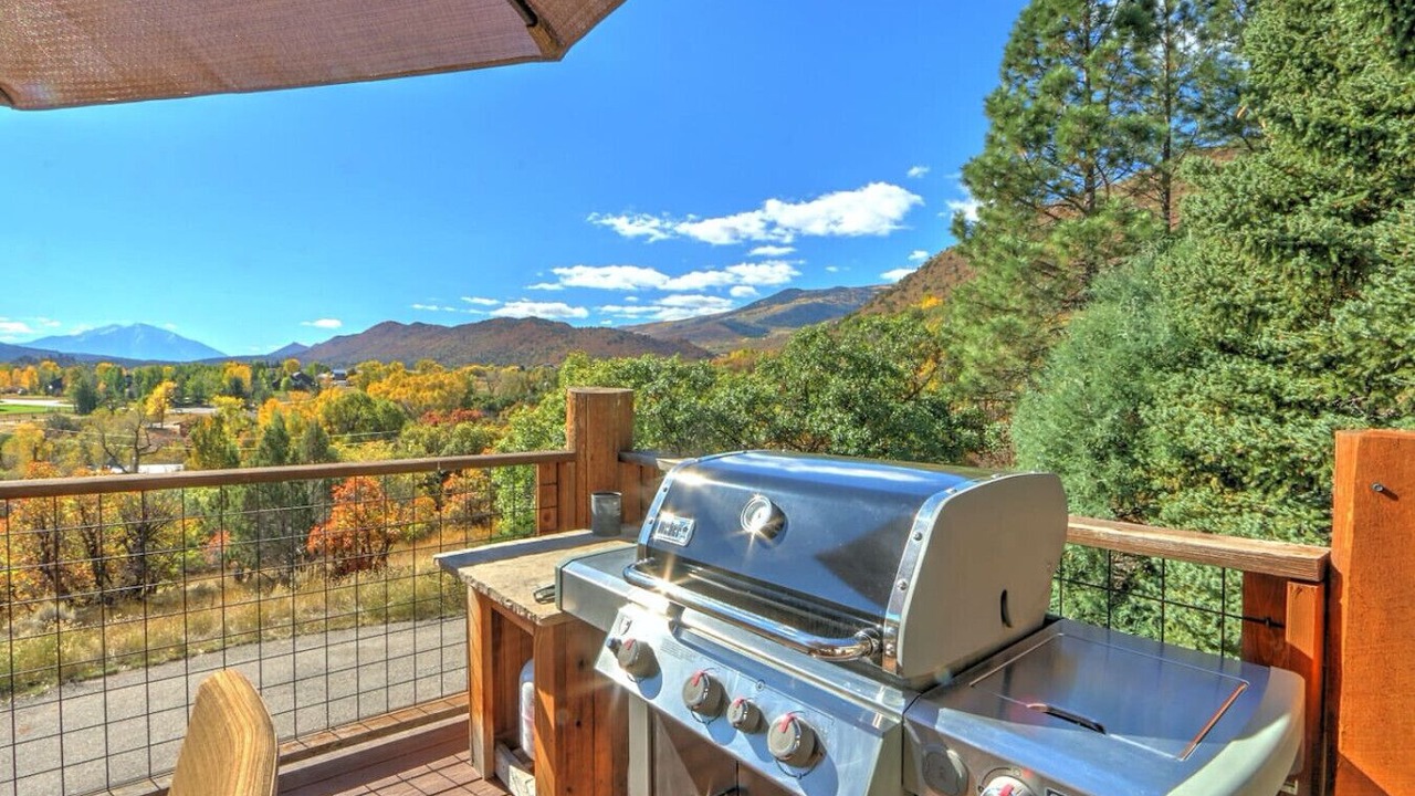 Photo of Outdoor in Glenwood Springs