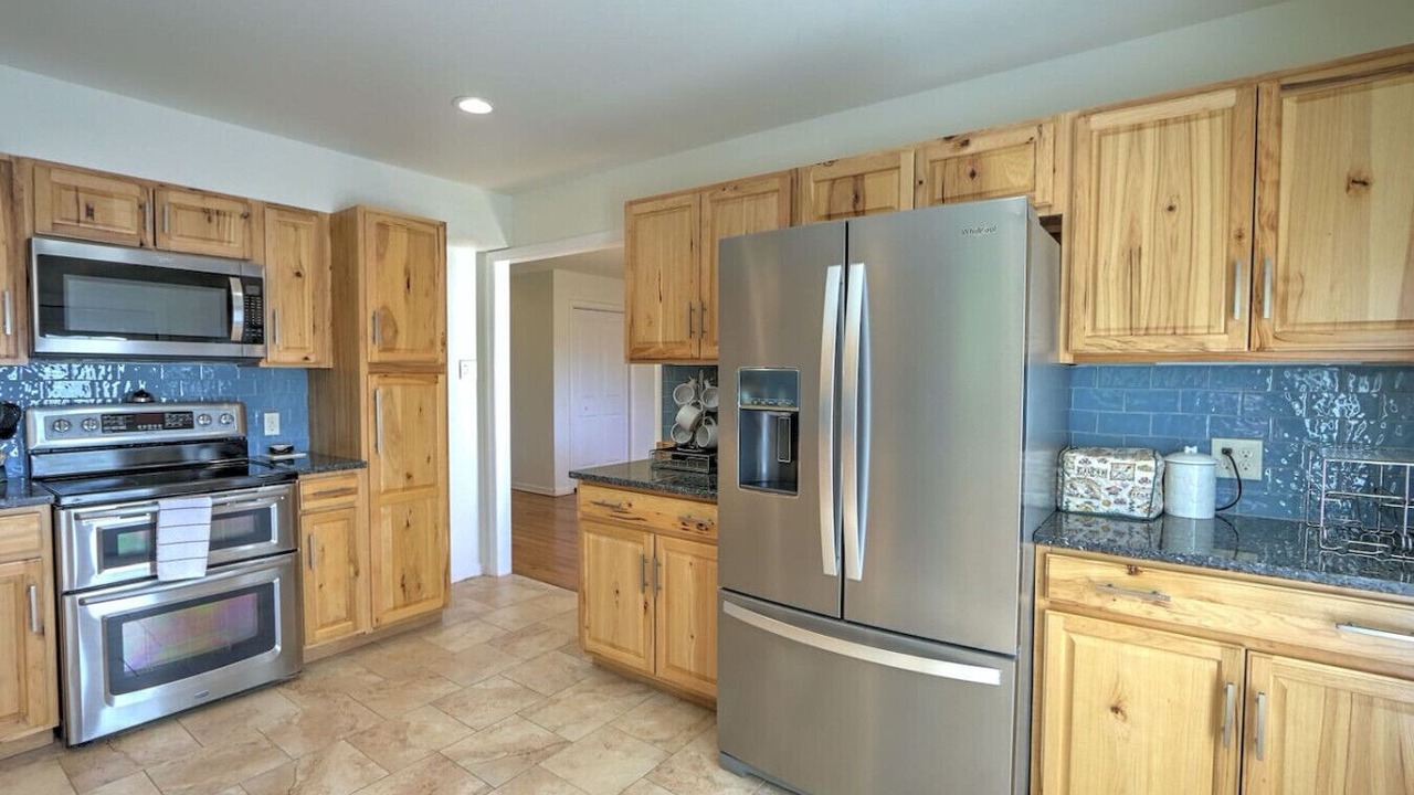 Photo of Kitchen in Glenwood Springs