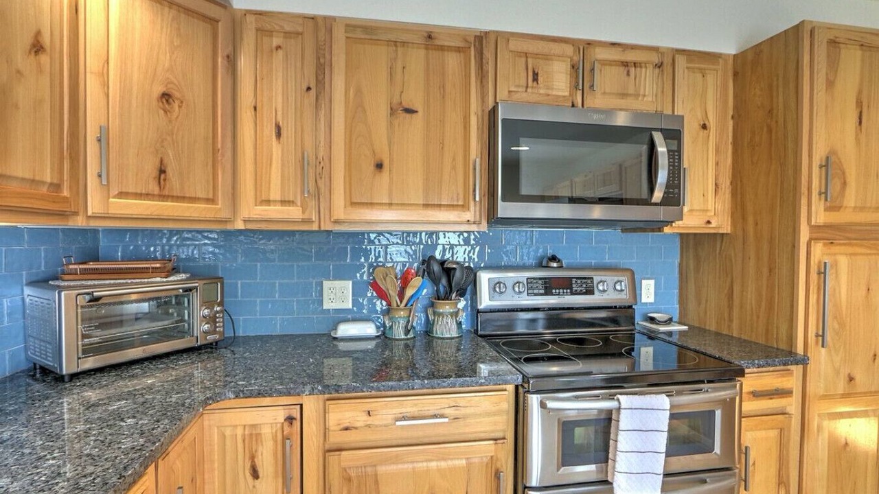 Photo of Kitchen in Glenwood Springs