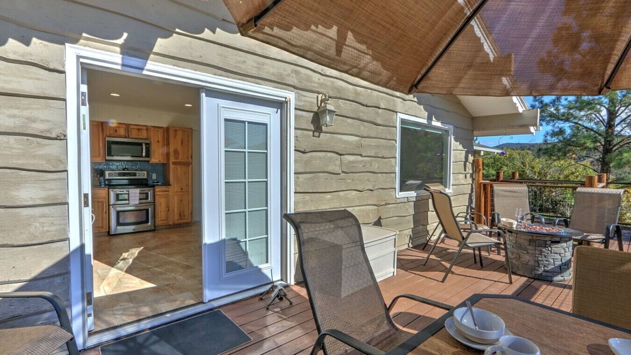 Photo of Outdoor in Glenwood Springs