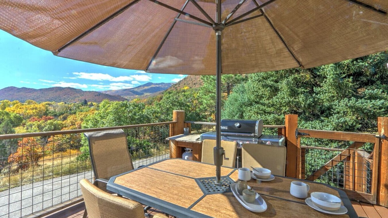 Photo of Outdoor in Glenwood Springs