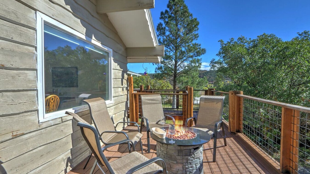Photo of Outdoor in Glenwood Springs