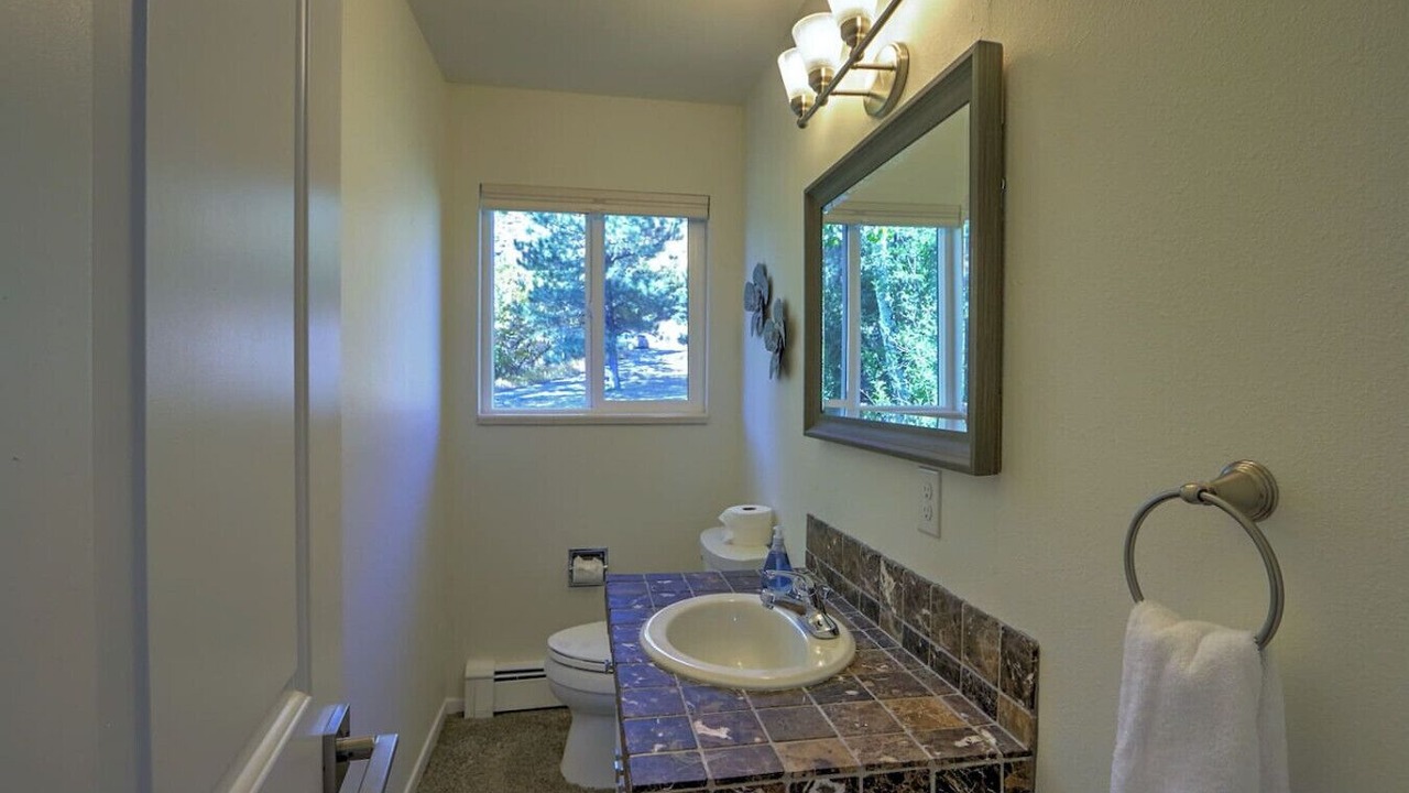 Photo of Bathroom in Glenwood Springs
