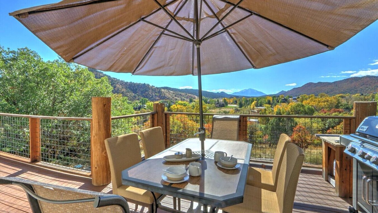Photo of Outdoor in Glenwood Springs