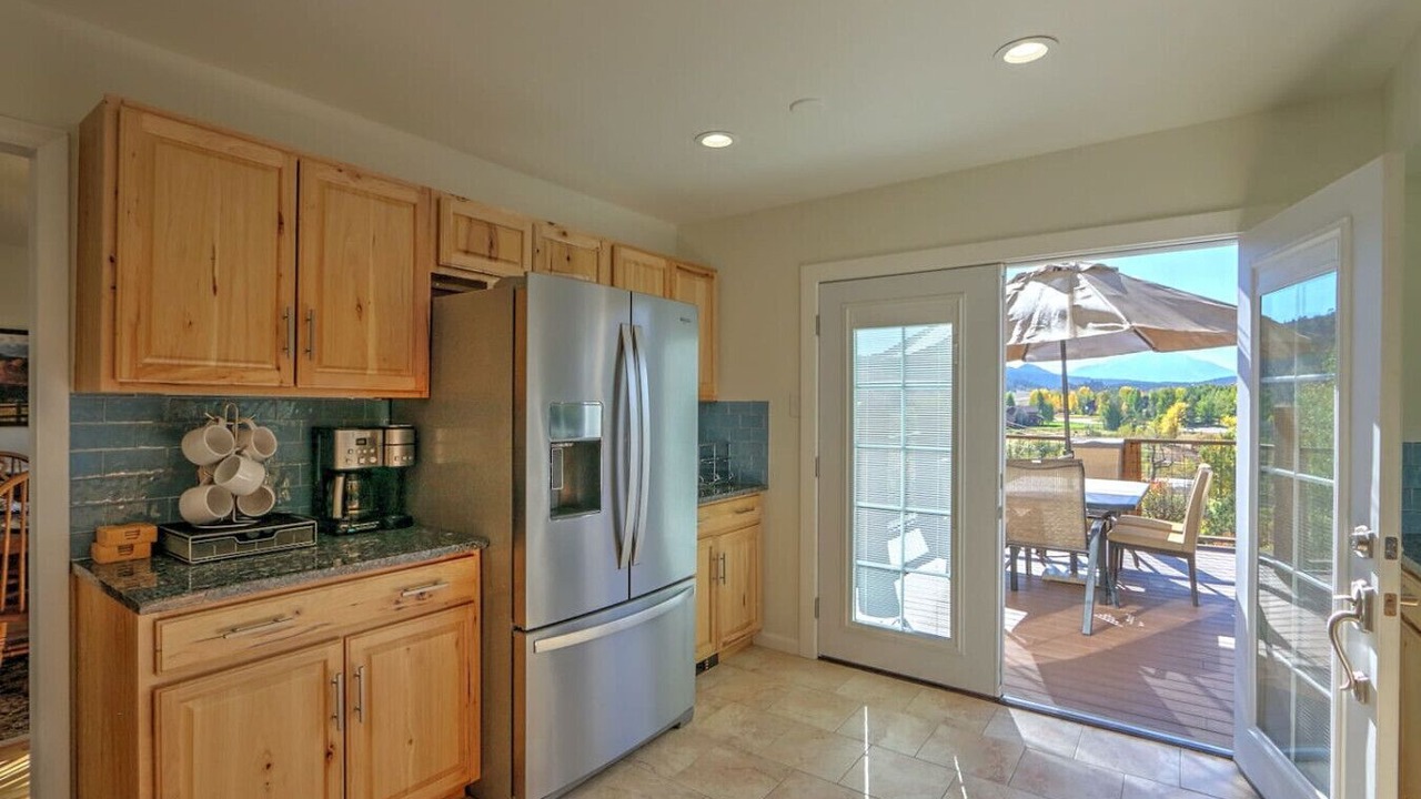 Photo of Kitchen in Glenwood Springs