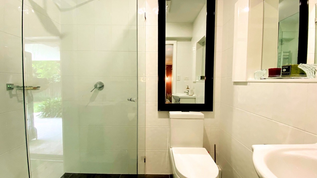 Photo of Bathroom in Woolooware