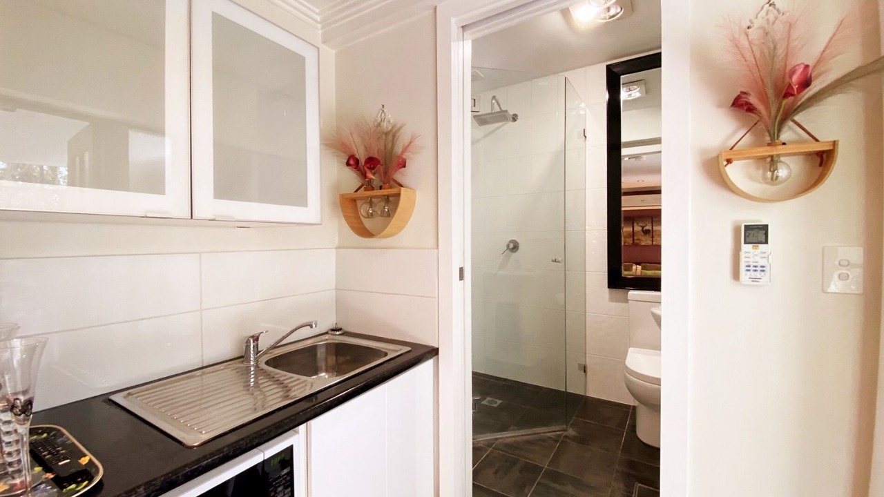 Photo of Bathroom in Woolooware