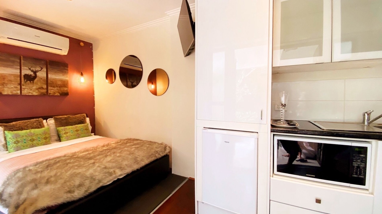 Photo of Bedroom in Woolooware