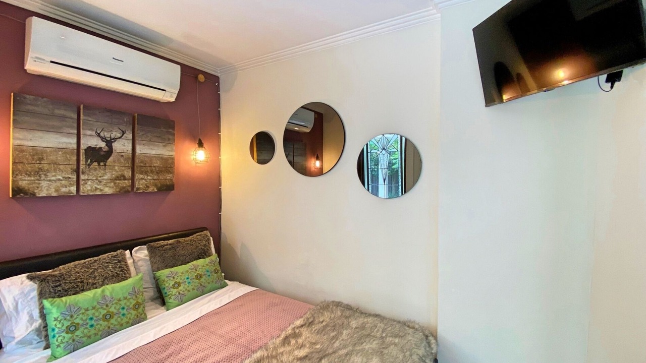 Photo of Bedroom in Woolooware