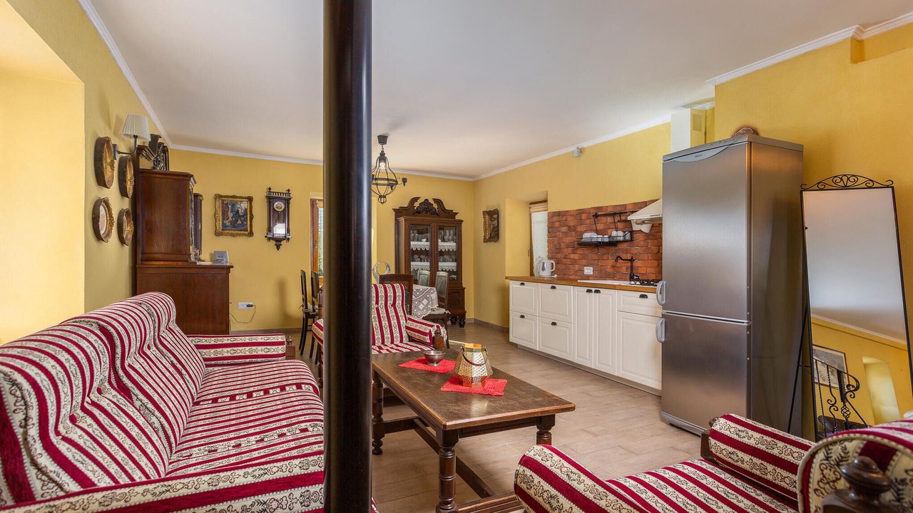 Photo of Bedroom in Polje