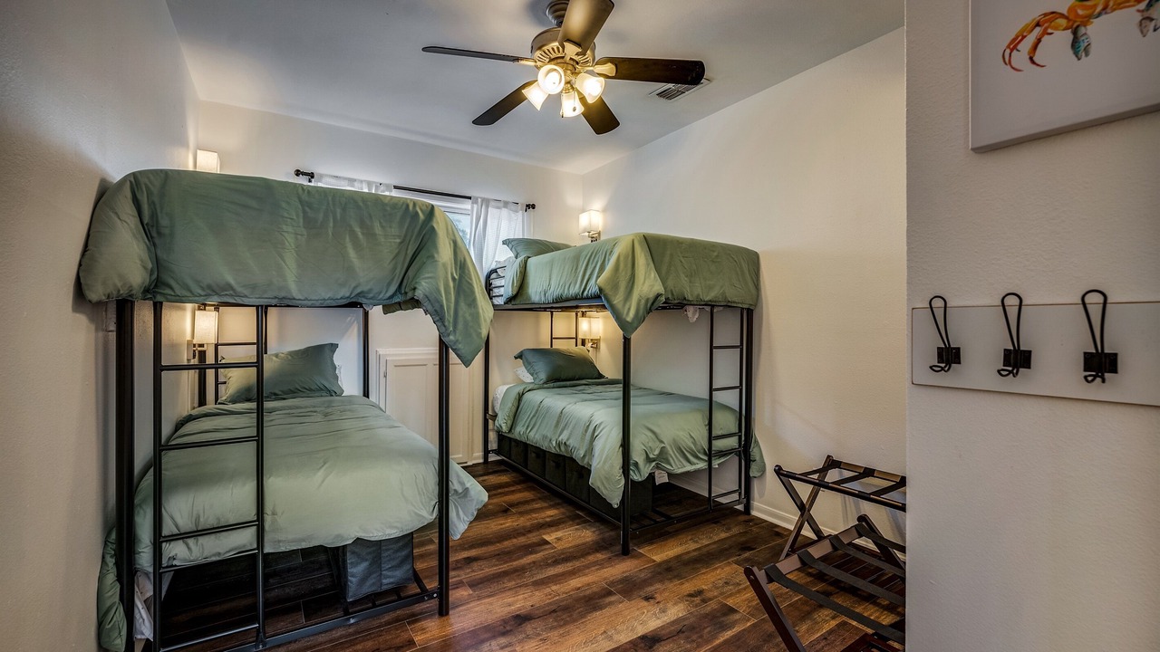 Photo of Bedroom in Government Hill