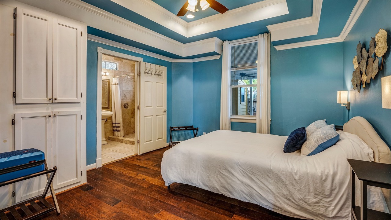 Photo of Bedroom in Government Hill