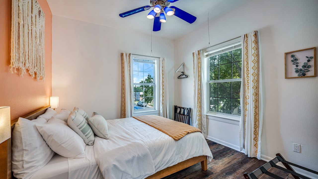 Photo of Bedroom in Government Hill