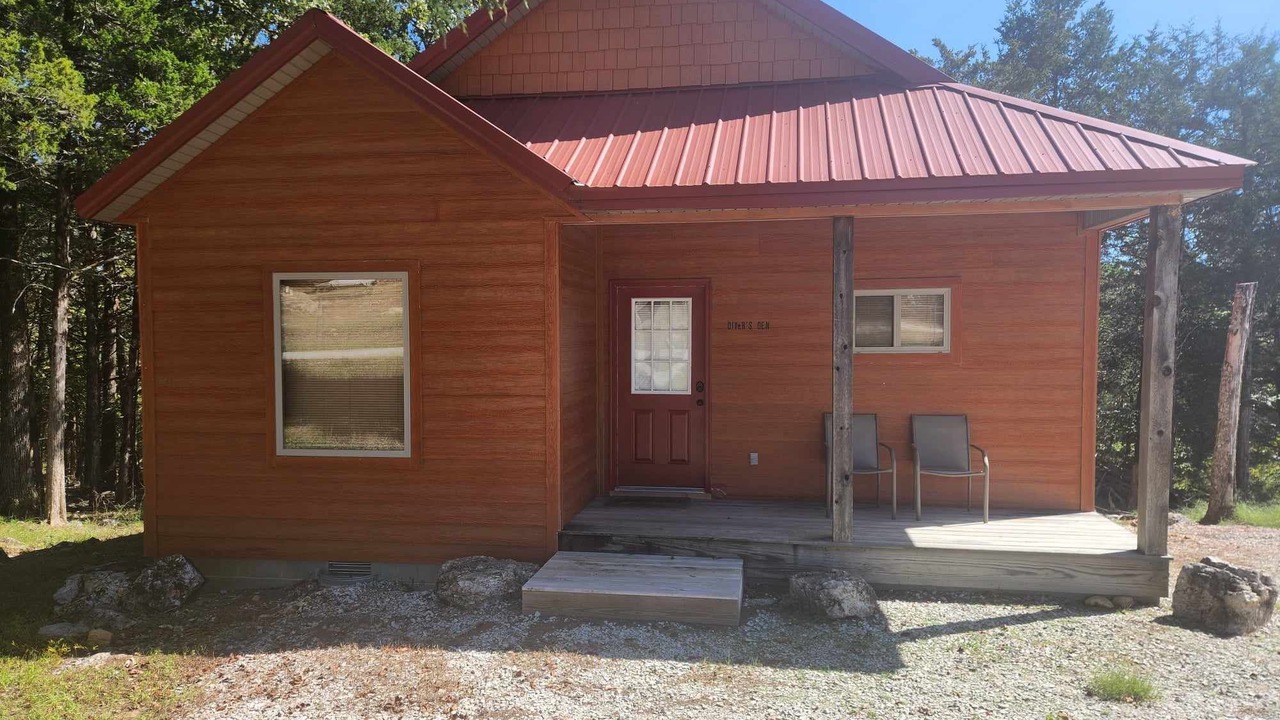 Photo of Outdoor in Calico Rock