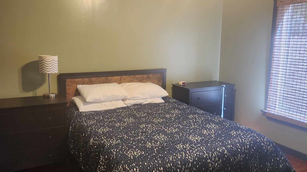 Photo of Bedroom in Calico Rock
