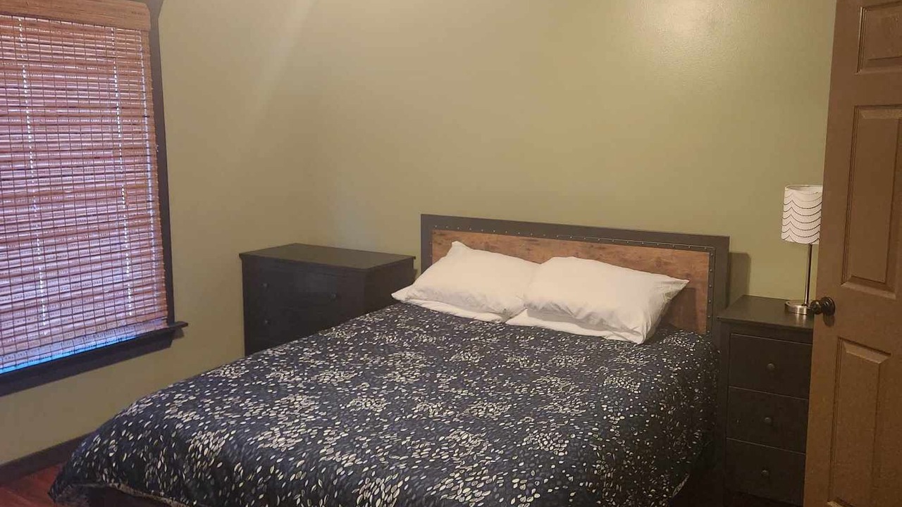 Photo of Bedroom in Calico Rock