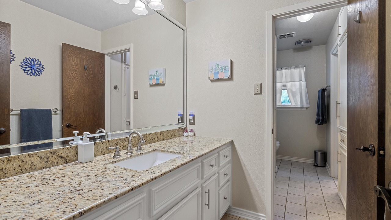 Photo of Bathroom in Belton