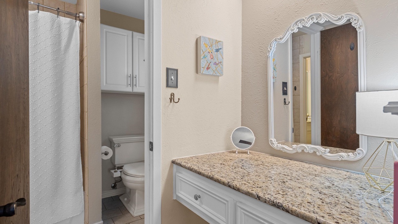 Photo of Bathroom in Belton