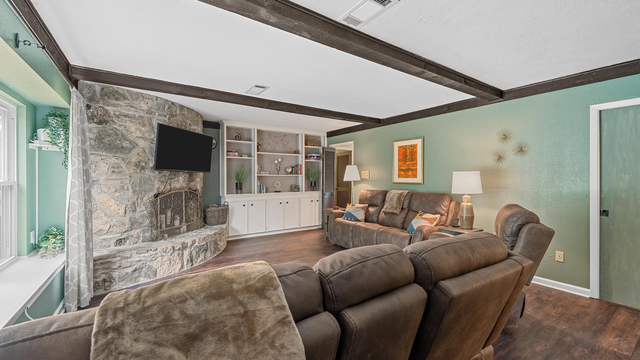 Photo of Livingroom in Belton