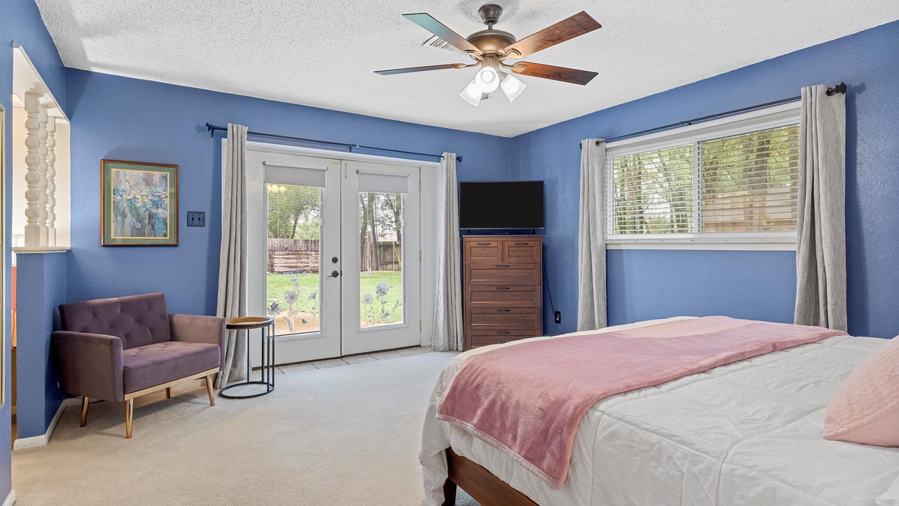 Photo of Bedroom in Belton