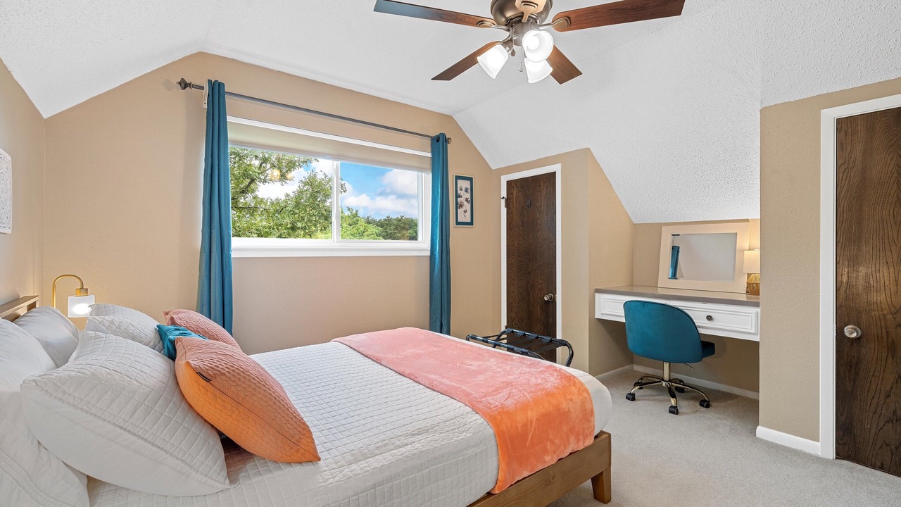 Photo of Bedroom in Belton