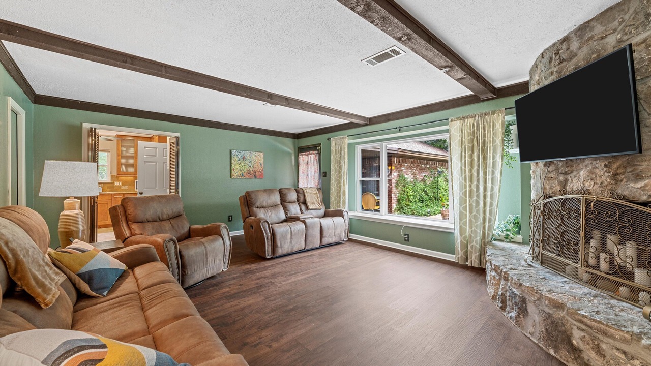 Photo of Livingroom in Belton