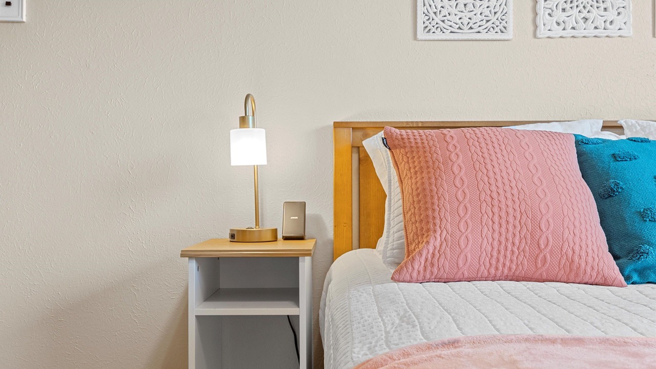 Photo of Bedroom in Belton