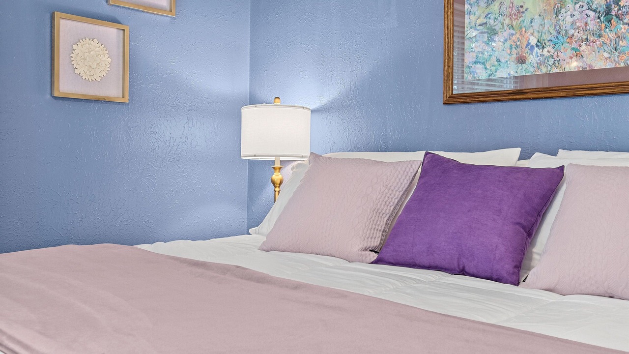 Photo of Bedroom in Belton