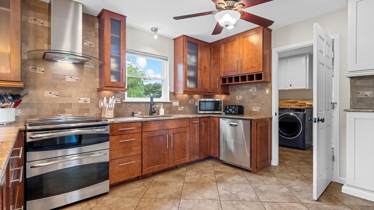 Photo of Kitchen in Belton