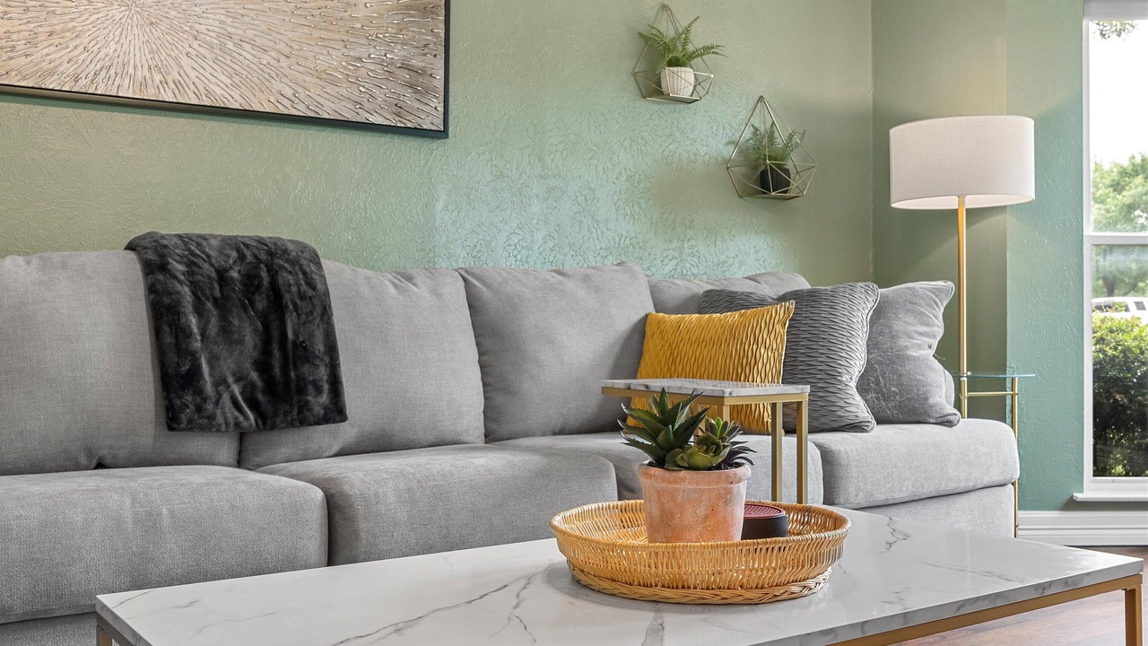 Photo of Livingroom in Belton