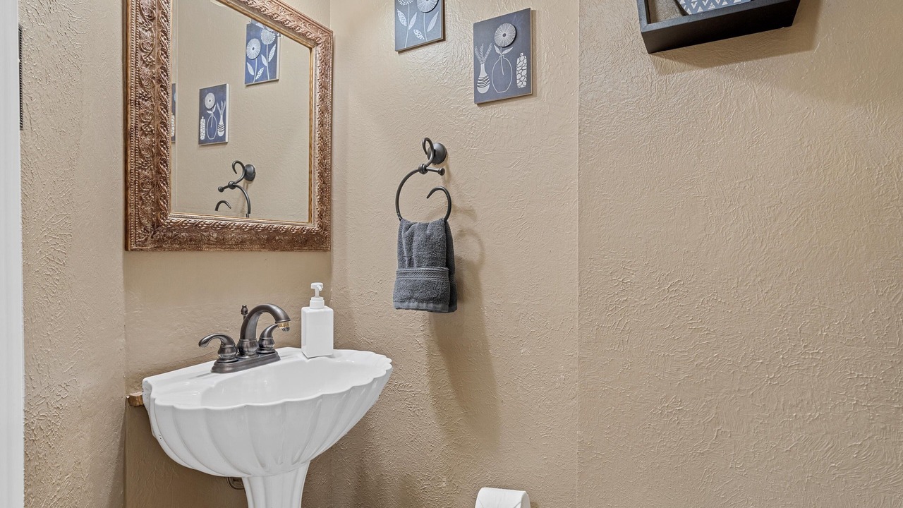 Photo of Bathroom in Belton