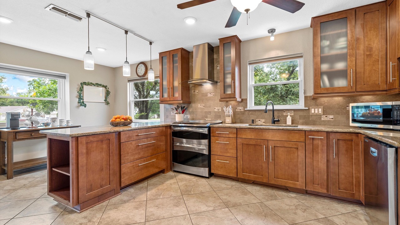 Photo of Kitchen in Belton
