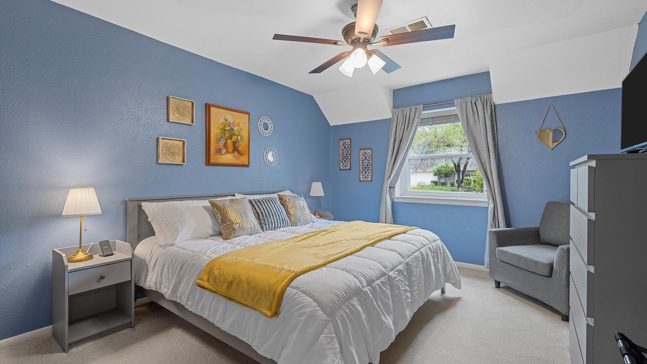 Photo of Bedroom in Belton