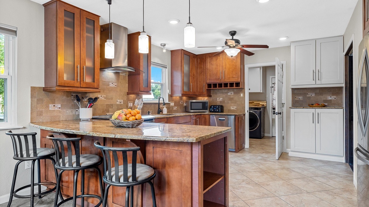 Photo of Kitchen in Belton