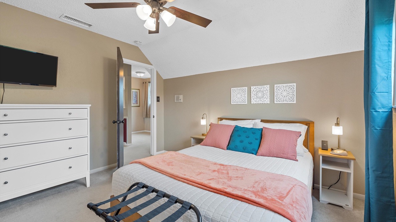 Photo of Bedroom in Belton