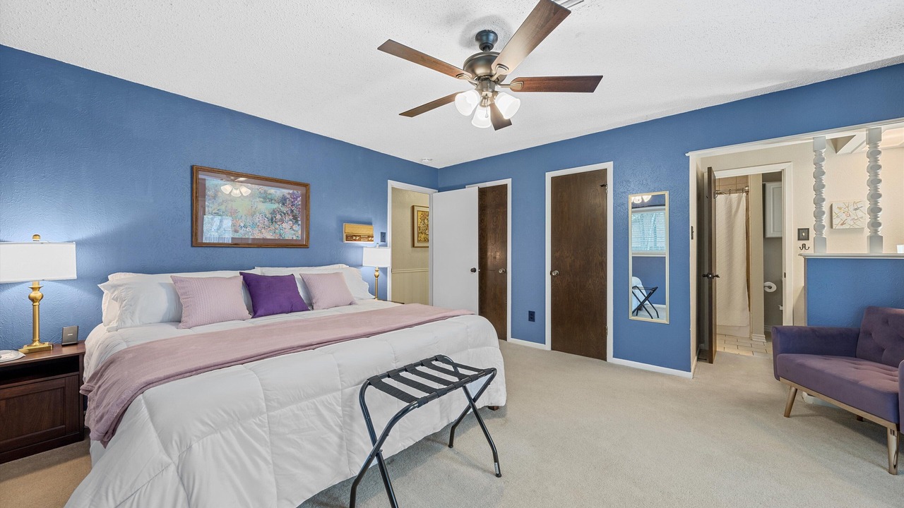Photo of Bedroom in Belton