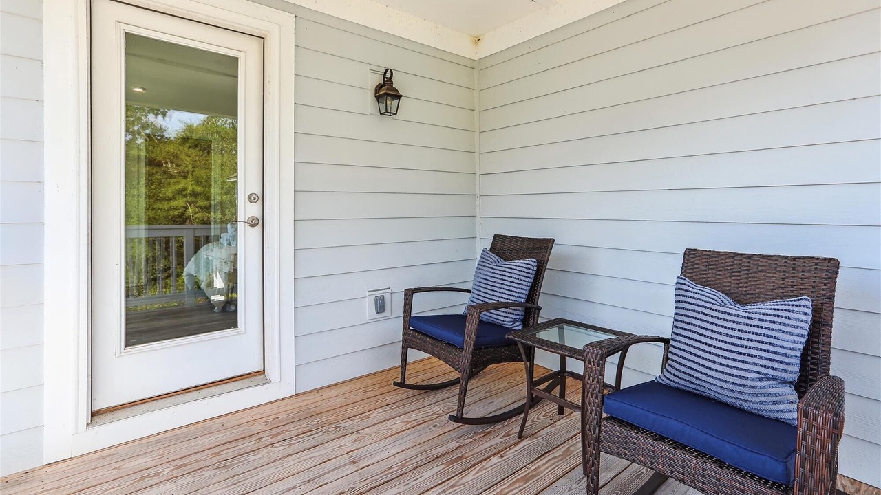 Photo of Outdoor in Palmetto Dunes
