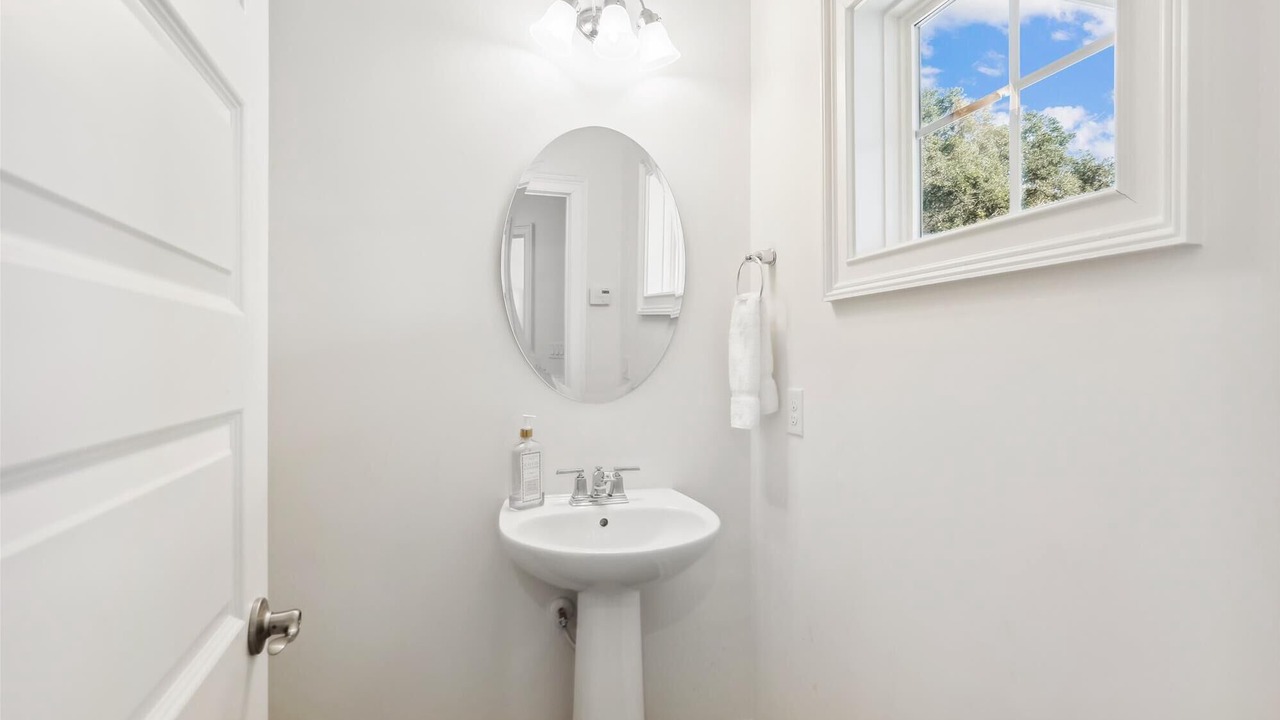 Photo of Bathroom in Palmetto Dunes